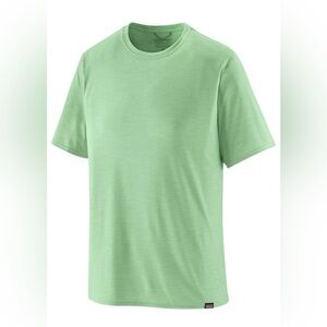 NWT Patagonia Men’s Capilene® Cool Daily Shirt